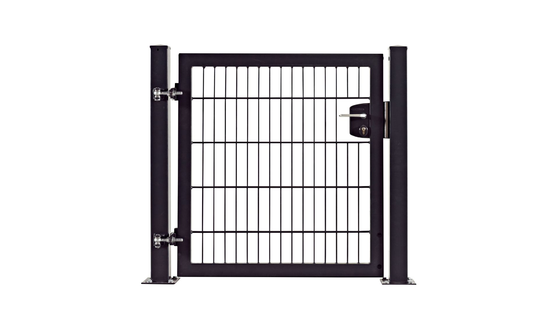 Gate Production